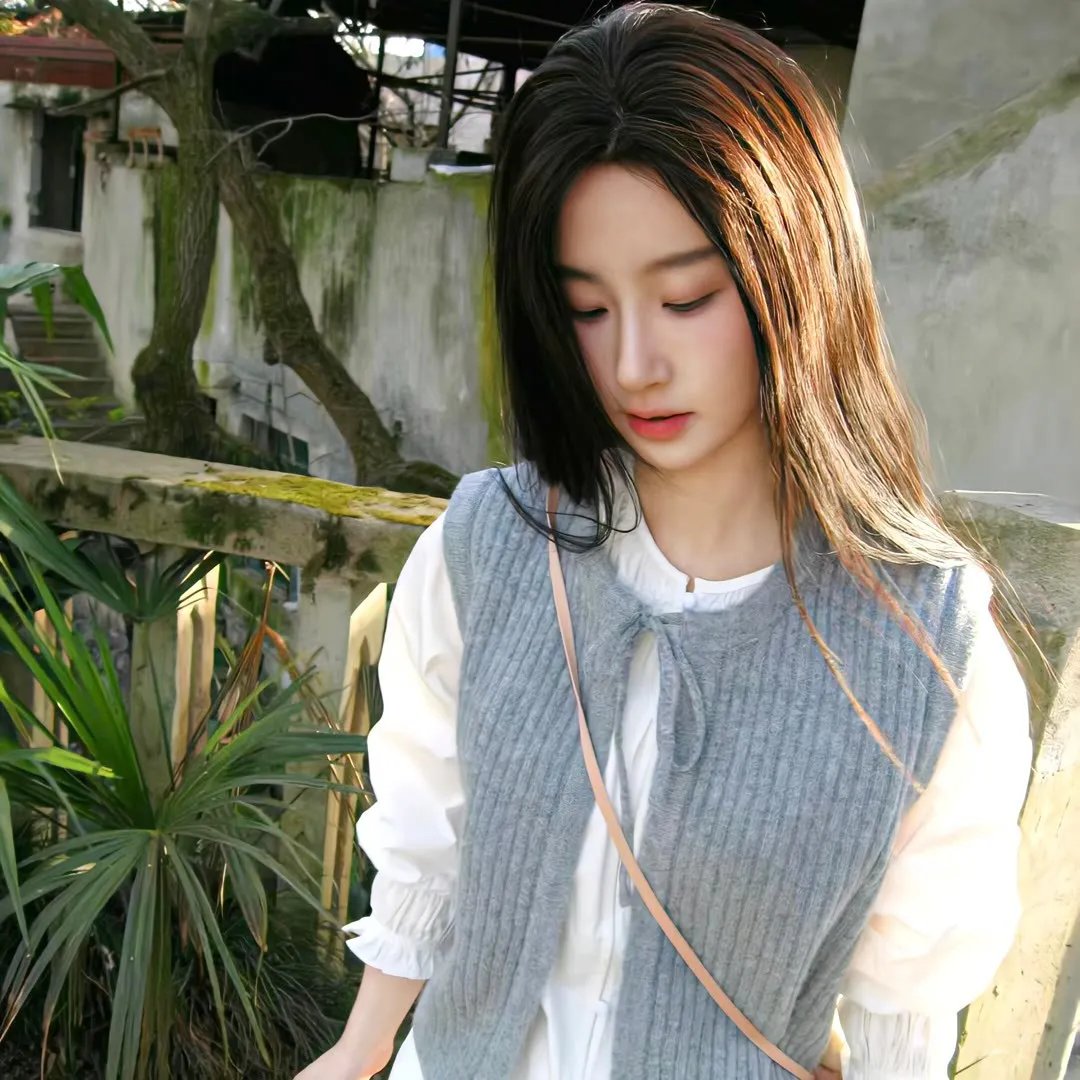 无人陪伴的儿童